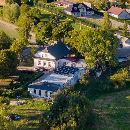 Stara Szkola W Weremowicach Apartment Weremowice Exterior foto