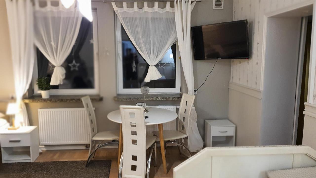 Stara Szkola W Weremowicach Apartment Weremowice Exterior foto