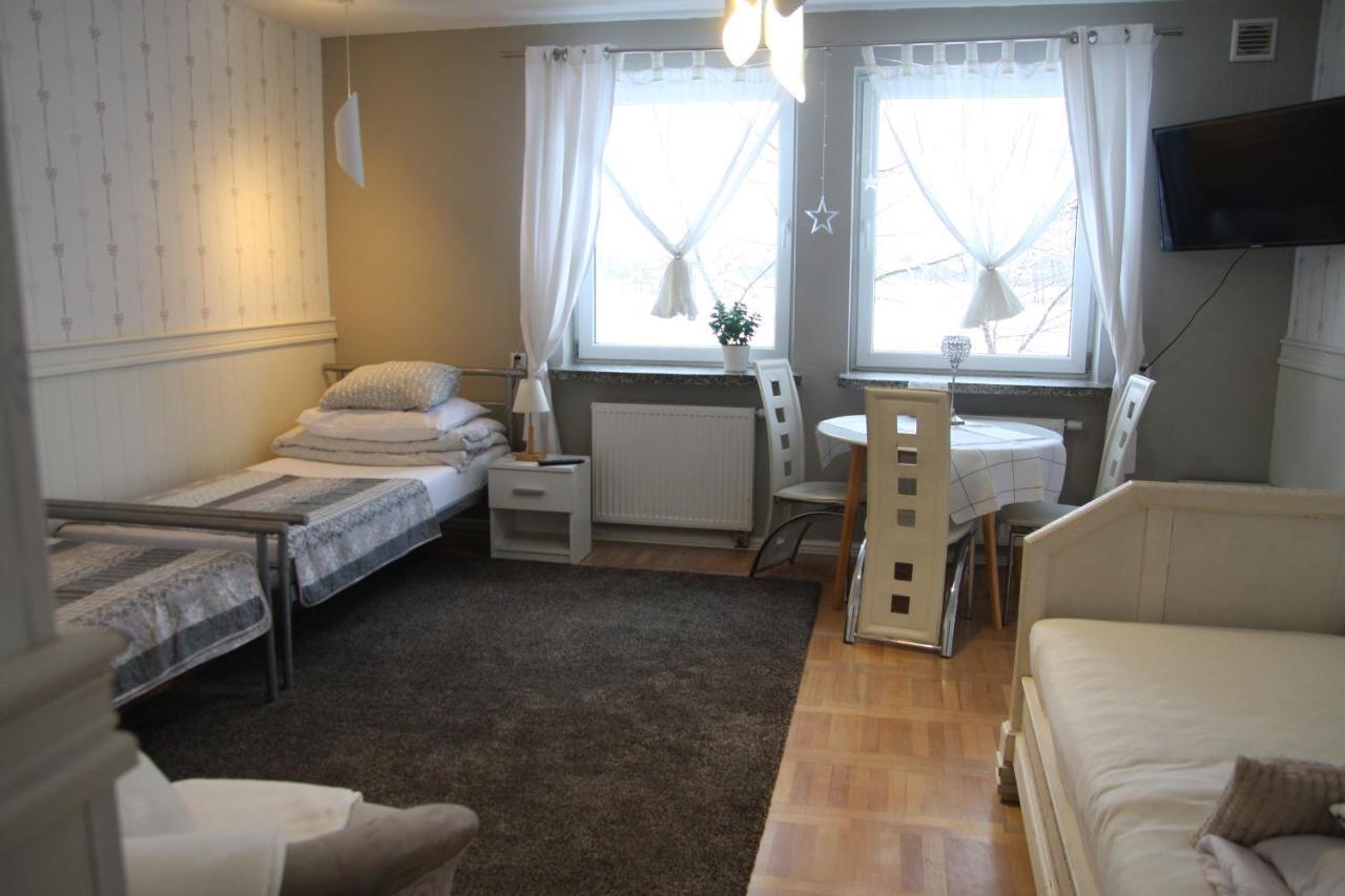 Stara Szkola W Weremowicach Apartment Weremowice Exterior foto