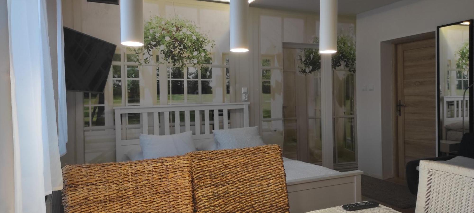 Stara Szkola W Weremowicach Apartment Weremowice Exterior foto