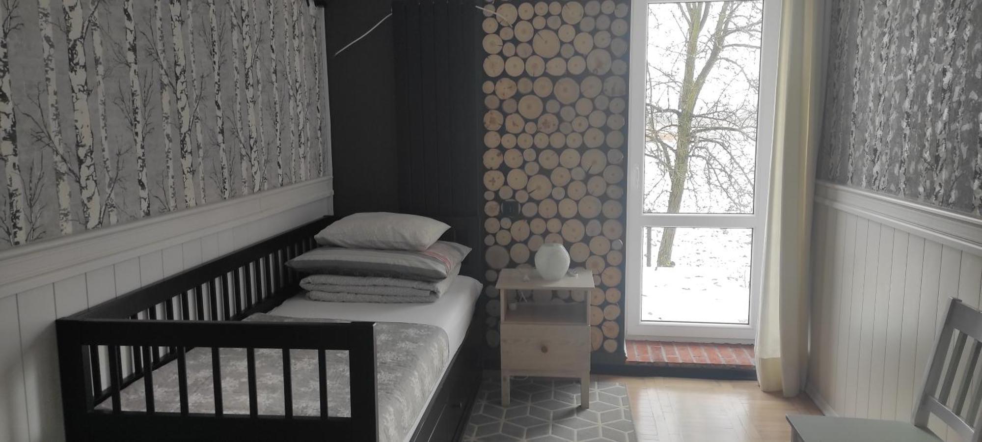 Stara Szkola W Weremowicach Apartment Weremowice Cameră foto