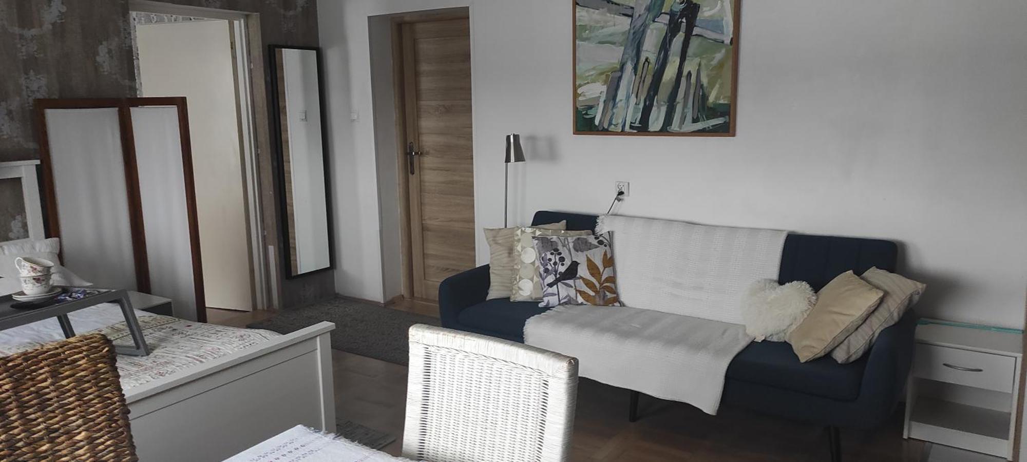 Stara Szkola W Weremowicach Apartment Weremowice Exterior foto