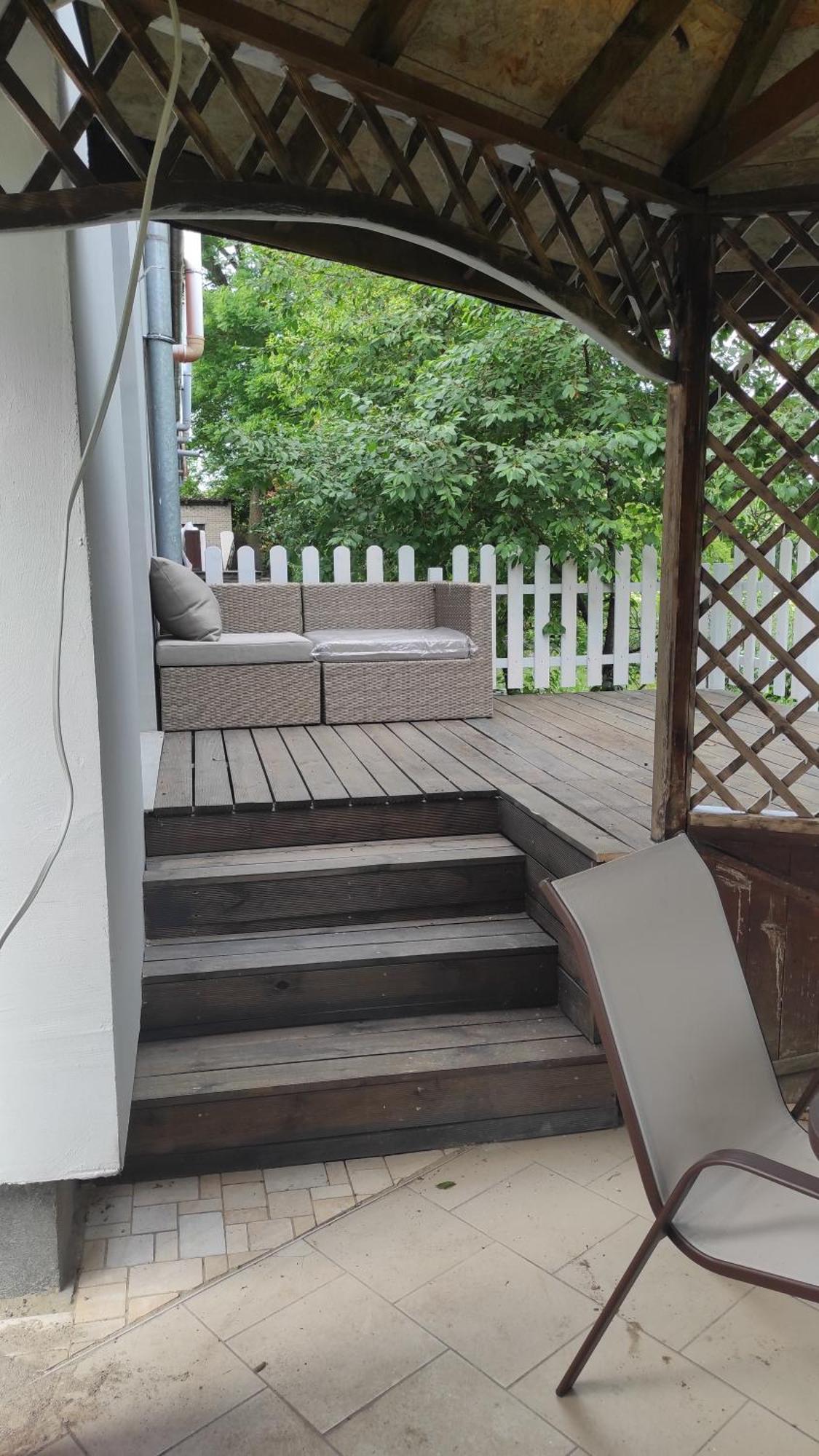 Stara Szkola W Weremowicach Apartment Weremowice Exterior foto