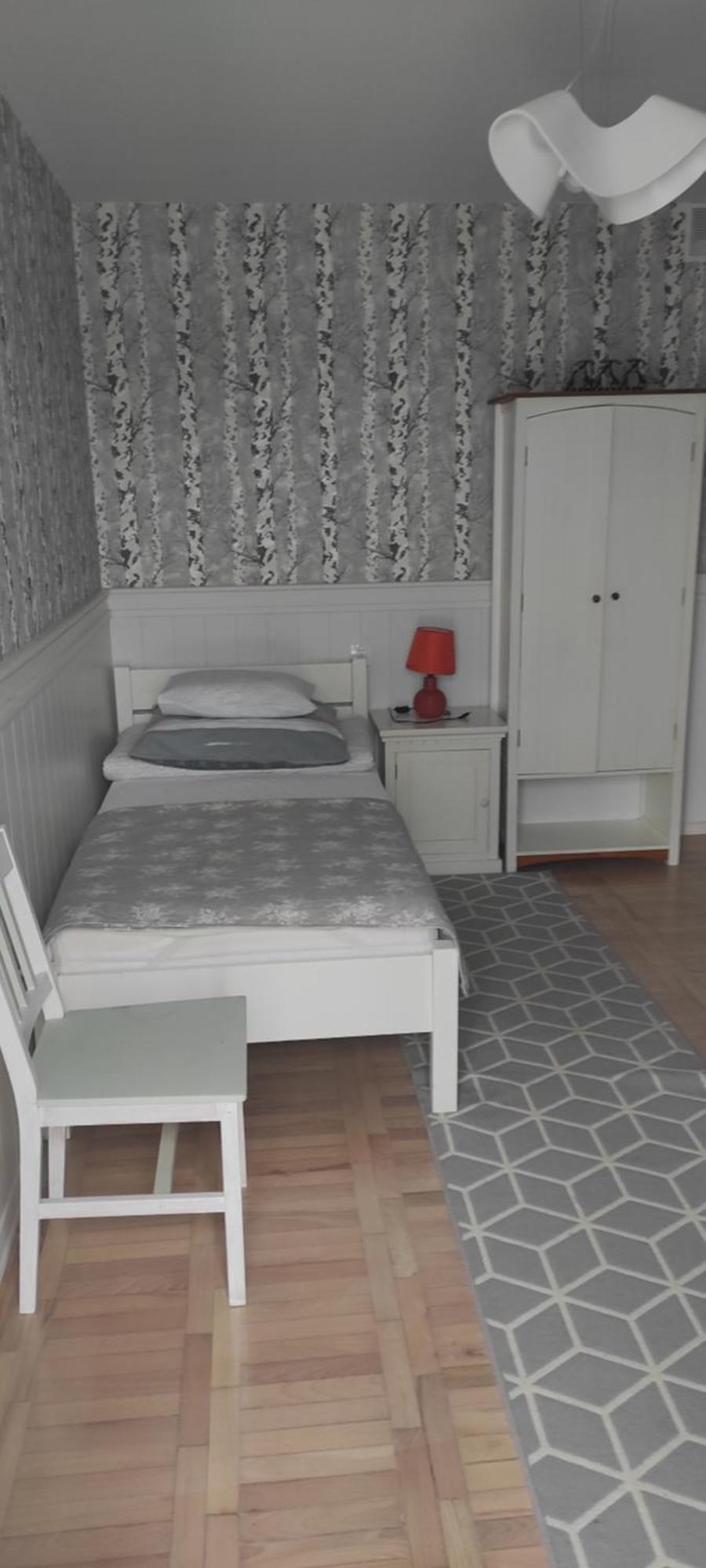 Stara Szkola W Weremowicach Apartment Weremowice Cameră foto