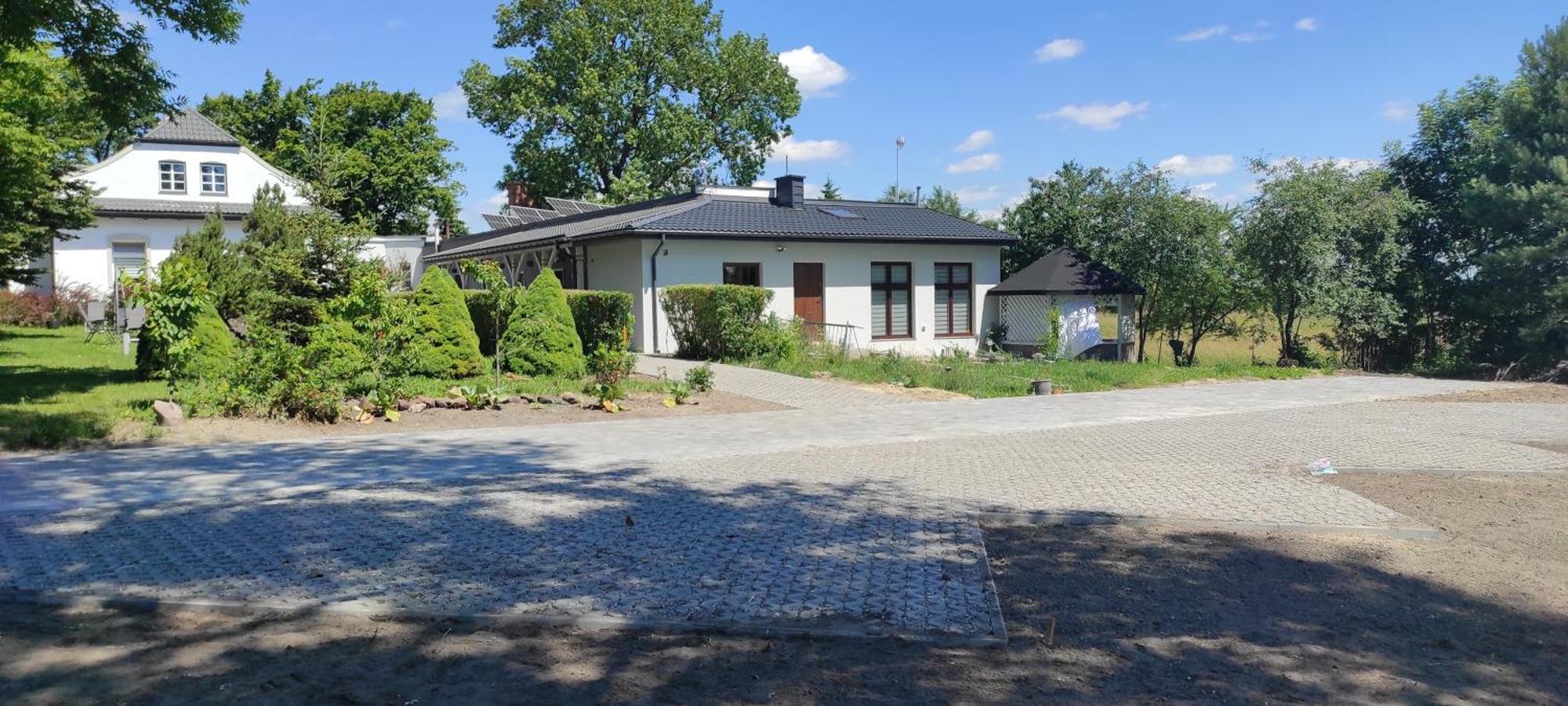 Stara Szkola W Weremowicach Apartment Weremowice Exterior foto