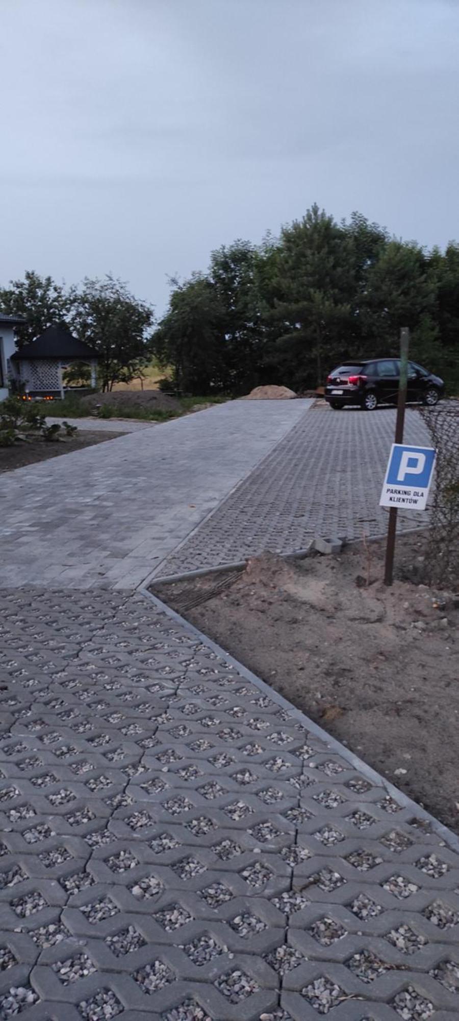 Stara Szkola W Weremowicach Apartment Weremowice Cameră foto