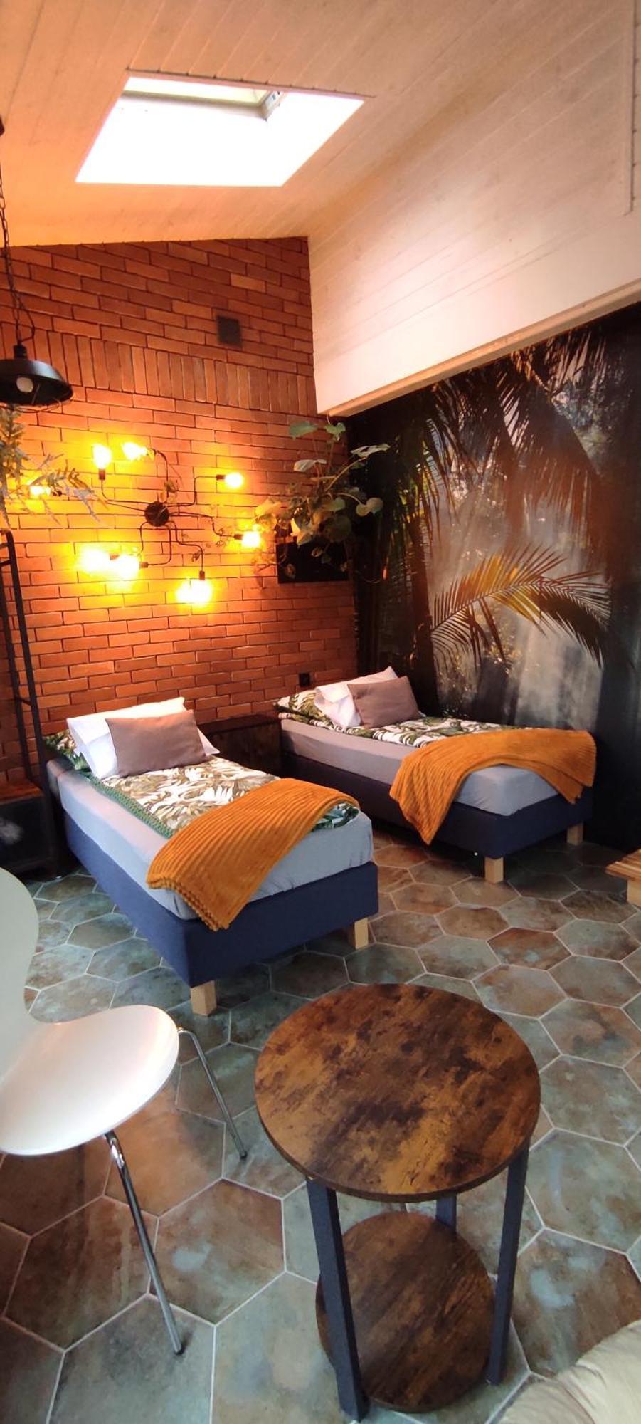 Stara Szkola W Weremowicach Apartment Weremowice Cameră foto