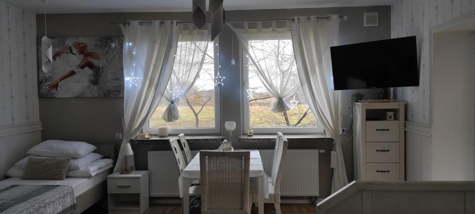 Stara Szkola W Weremowicach Apartment Weremowice Exterior foto