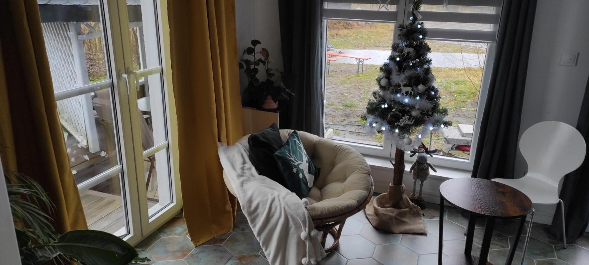 Stara Szkola W Weremowicach Apartment Weremowice Cameră foto