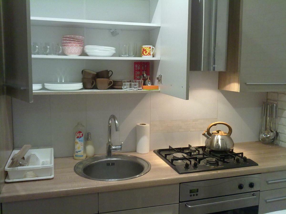 Stara Szkola W Weremowicach Apartment Weremowice Exterior foto