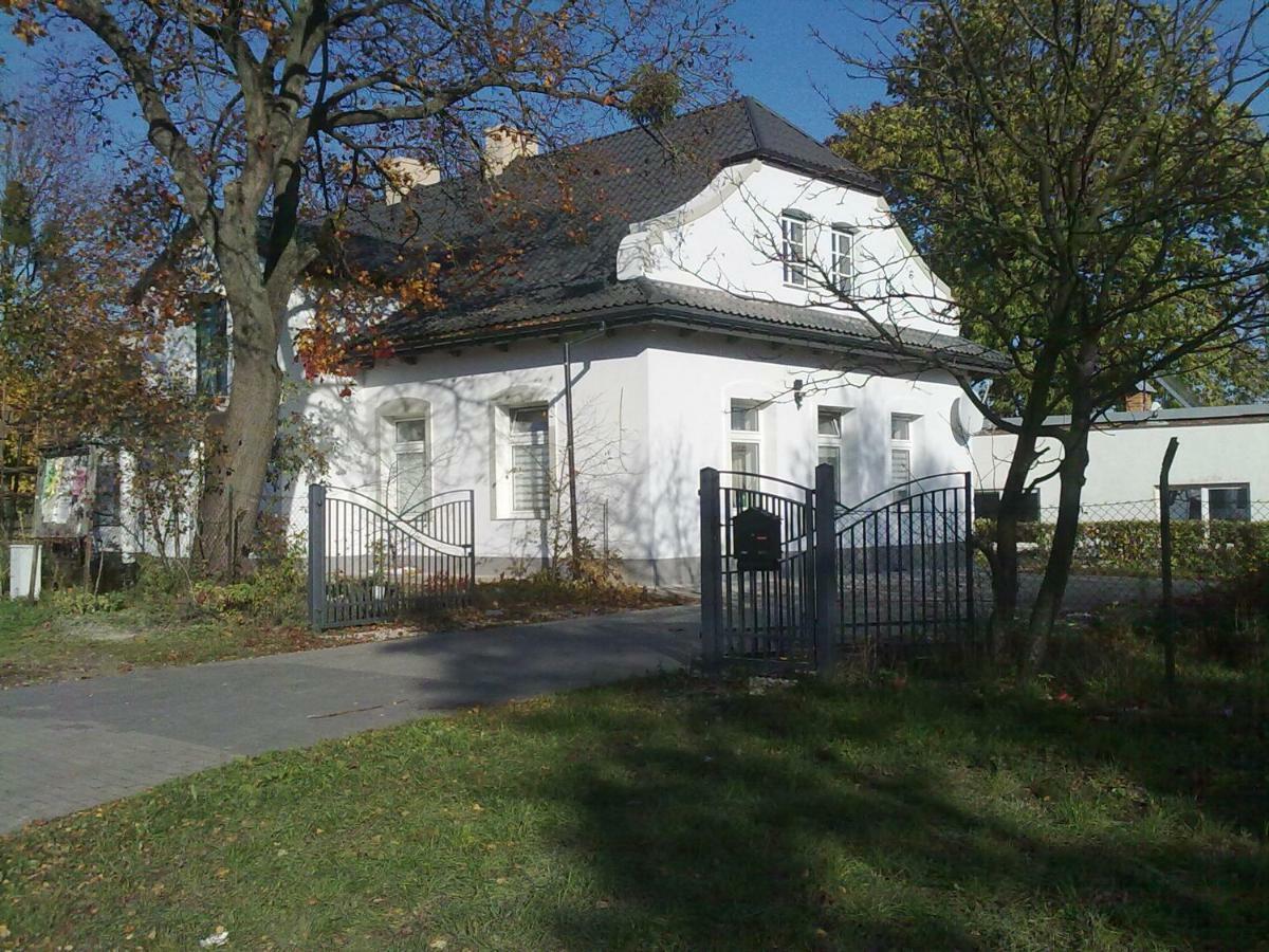Stara Szkola W Weremowicach Apartment Weremowice Exterior foto
